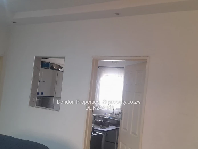 Spacious land to build iour home