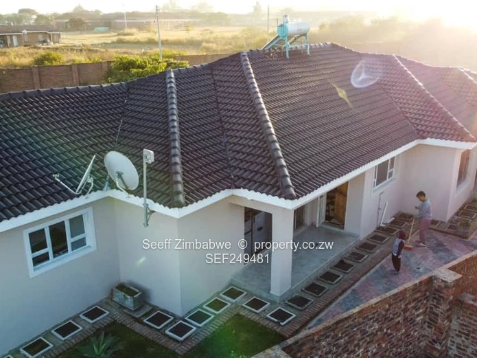 Spacious Family Home
