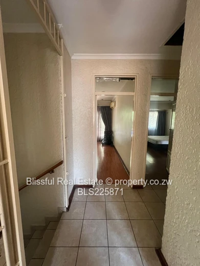 Modern 3-Bedroom Furnished Duplex Flat for Rent – Avenues