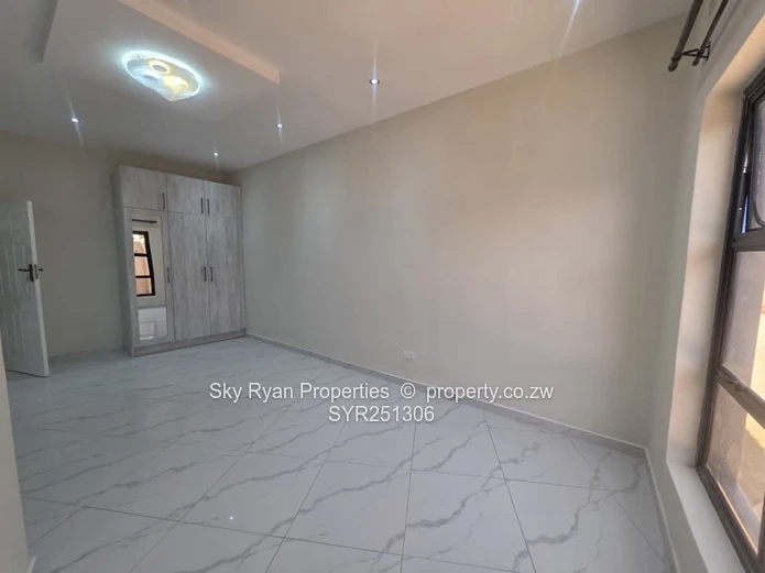 Highlands House To Let
