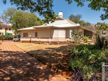 3 Bedroom Townhouse Complex