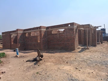 9 Bedroom Townhouse Complex