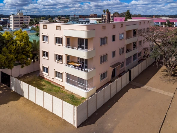 Prime Block of 12 Flats