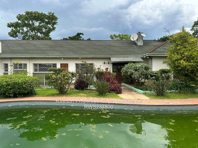 great investment opportunity (Sole Mandate)