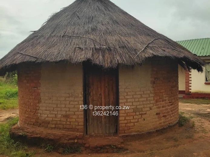 Beautiful musha for retirement and projects (Sole Mandate)