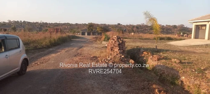 2000m² Corner Stand in Manresa — Tarred Roads & Sewer