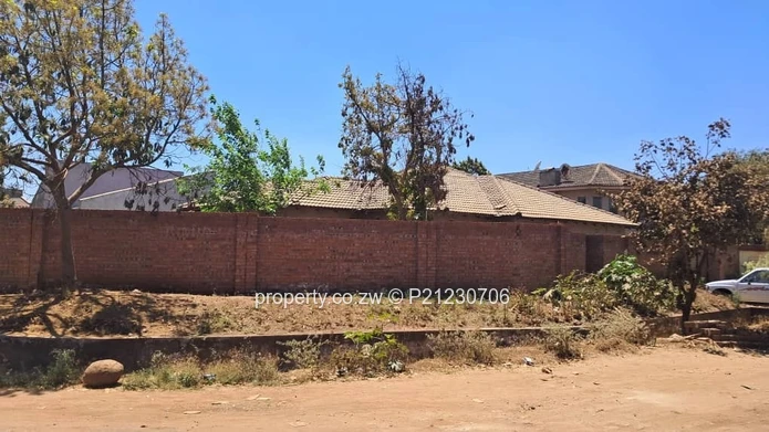 New Marlborough - Lumvuma street (Sole Mandate)