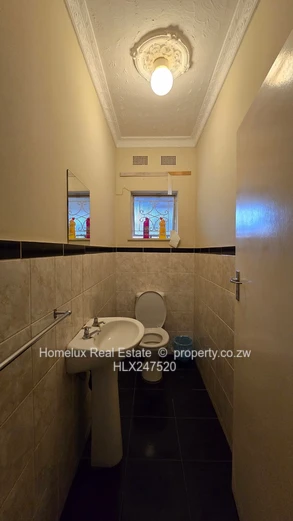 Prime Mt Pleasant Investment Property | Opposite University of Zimbabwe
