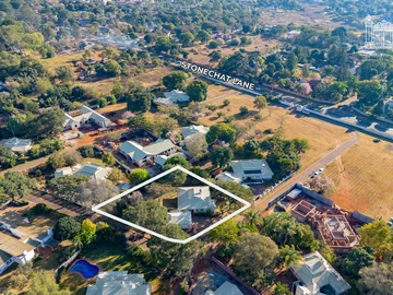 3 Bedroom Townhouse Complex