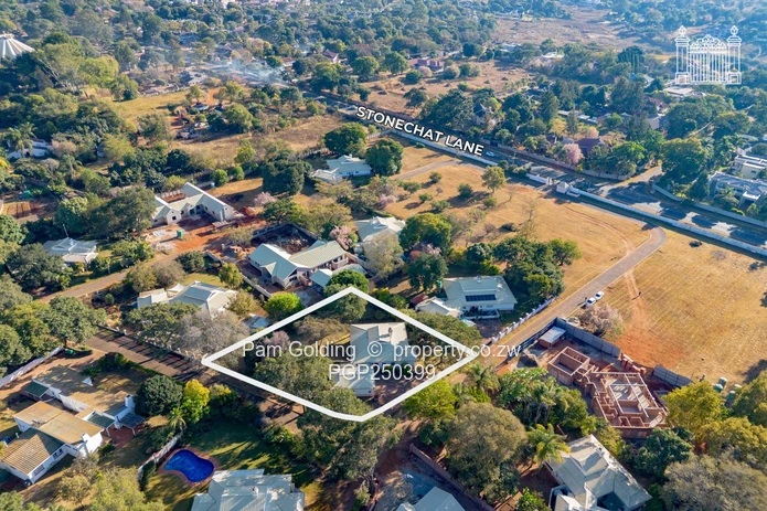 The Charm of an Established Complex with Space to Match