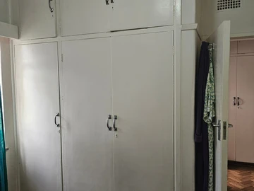 2 Bedroom Garden Flat