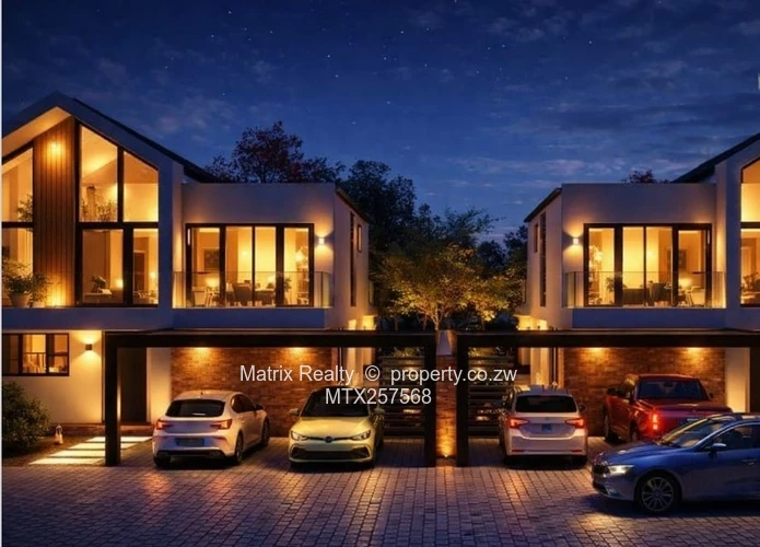 4 Bedroom Townhouses for Sale in Mt Pleasant