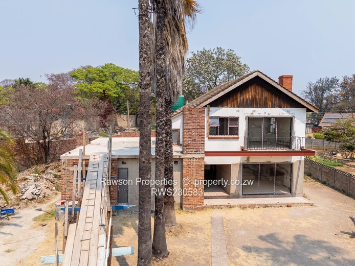 Renovate and Flourish!