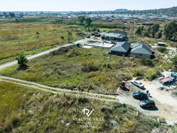 Stand for Sale along Old Mazoe Road