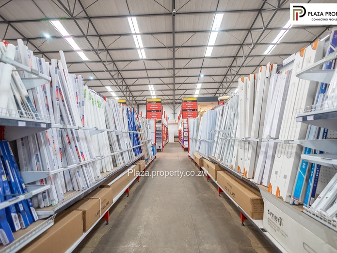 Prime Commercial Property For Sale Avondale 