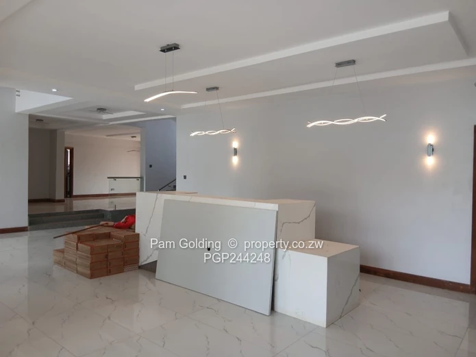 Stunning Double Story Rental