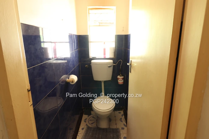 Prospect Park – Prime Land with 3-Bedroom Home (Sole Mandate)