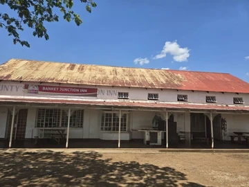  Banket Presents A Unique Investment Opportunity On 8249 Ha² 