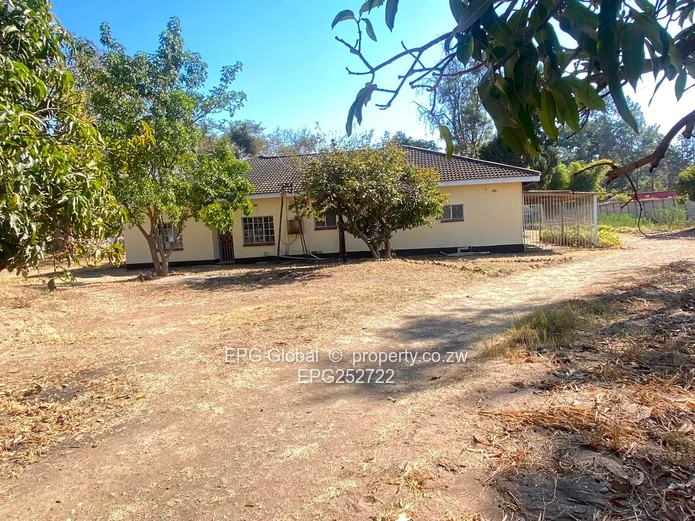 Solid Family house available for letting  