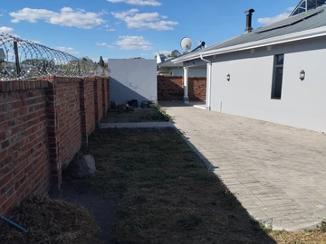 3 Bedroom Townhouse Complex