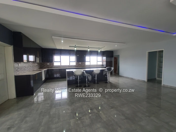 Exceptional 7-Bedroom Home with Agribusiness Potential – Ziko, Chitungwiza (Sole Mandate)