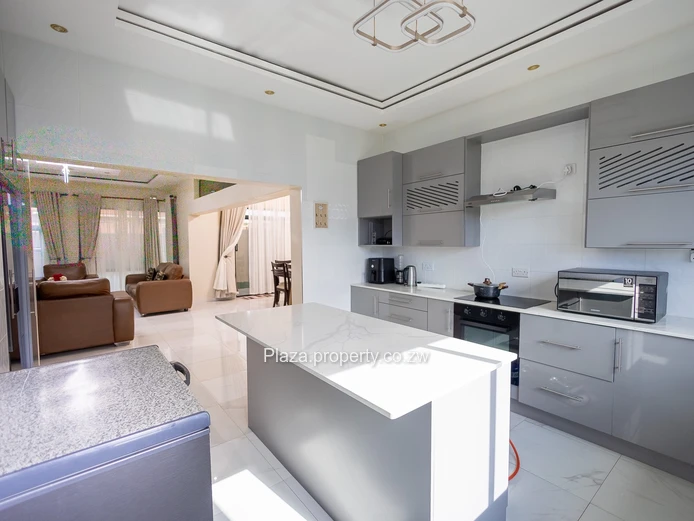 Designed to Impress. Built to Feel Like Home!