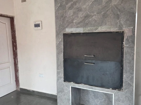 3 Bedroom Townhouse Complex