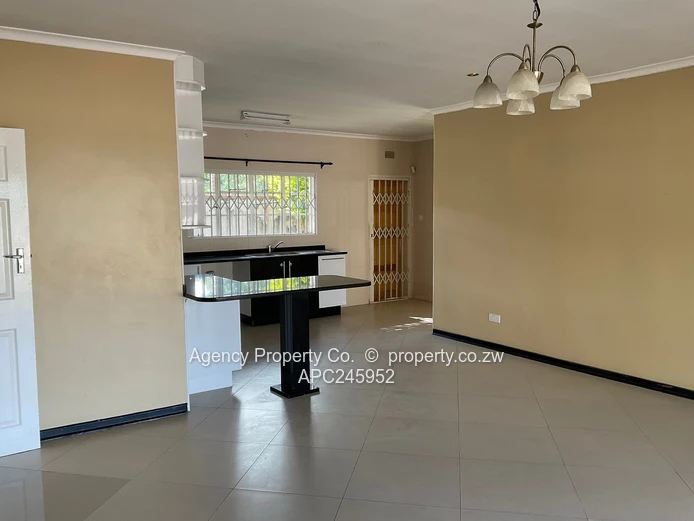 New On The Market - Secure Townhouse In Well Run Complex (Sole Mandate)