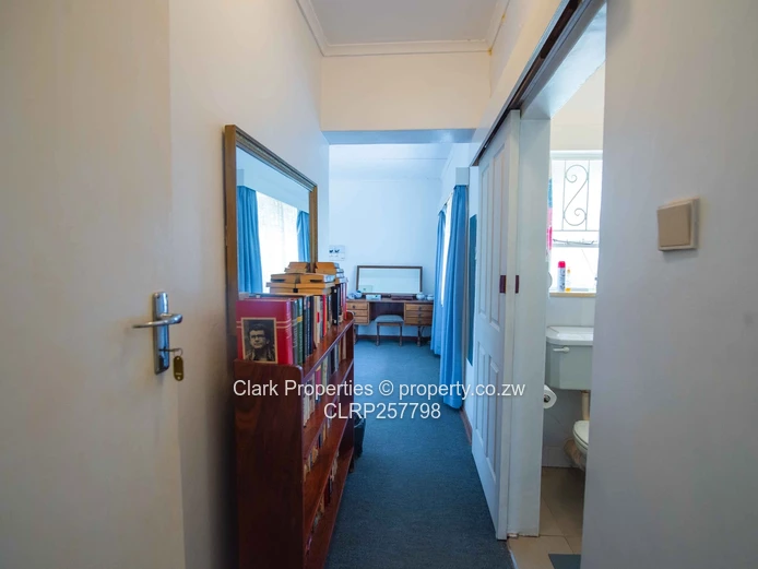 3-Bed, 3-Bath Northwood Home - Pool, Borehole & Solar (Sole Mandate)