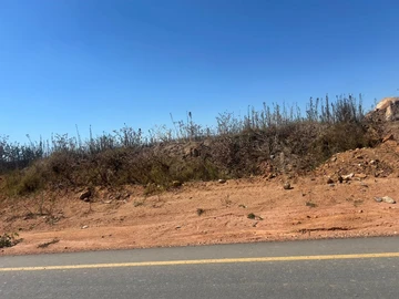 Commercial & Industrial Land
