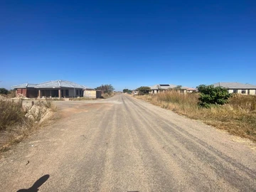 Land