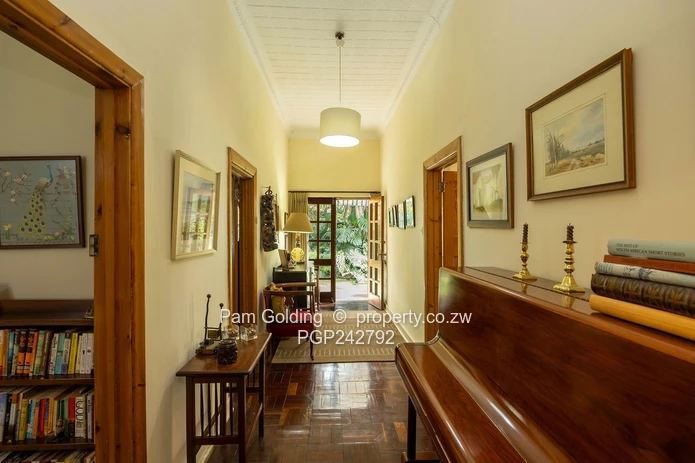 Secluded jewel in Golden Triangle