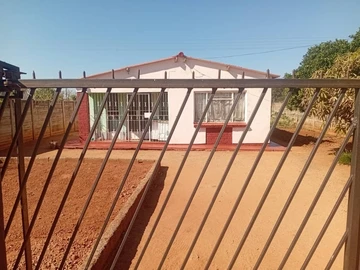 Nketa 9, 4beds $35 000