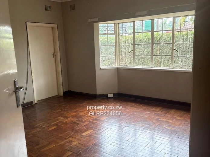 Office /Residential Space  to Rent in Avondale West 