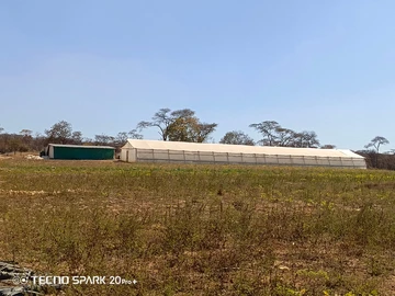 Farm & Agricultural Land