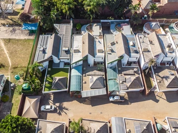 Town House for Sale