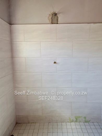 Spacious 4-Bed Zengeza Home (Sole Mandate)