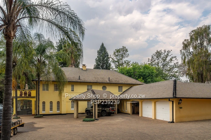 The Ultimate All-in-One Experience