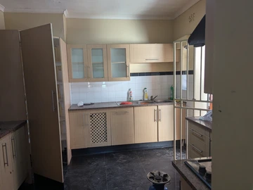 Student Accommodation