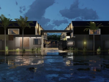 3 Bedroom Flat & Apartment