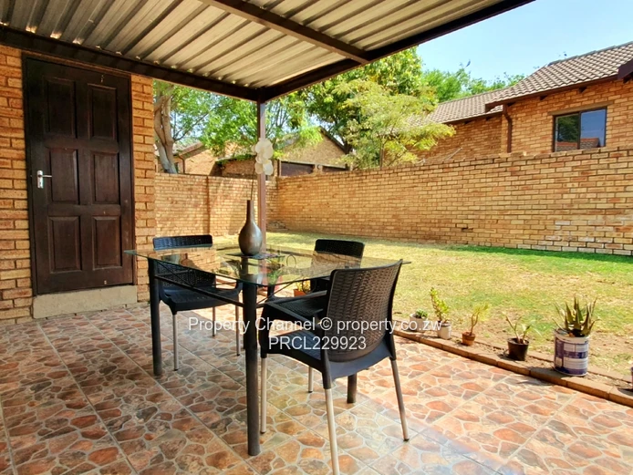 3 Bed Townhouse in North Riding, Randburg, South Africa