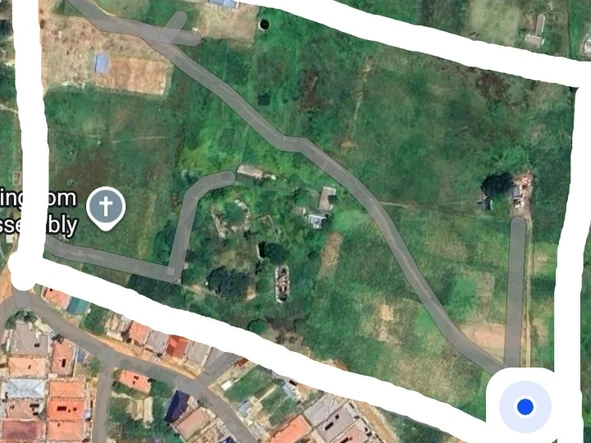 Commercial & Industrial Land
