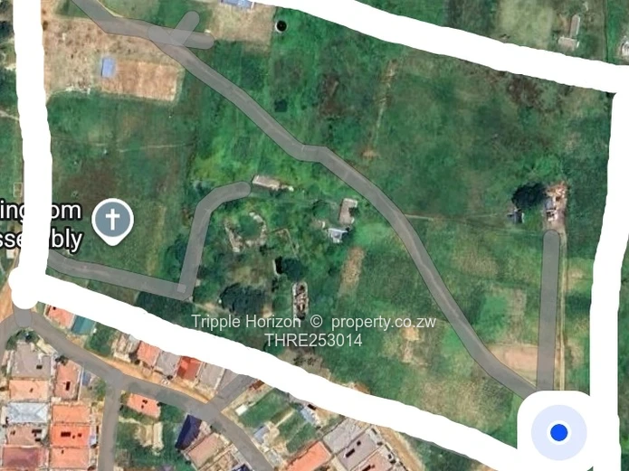 Sunset-lit Subdivision-ready 6.4ha Commercial in Damofalls