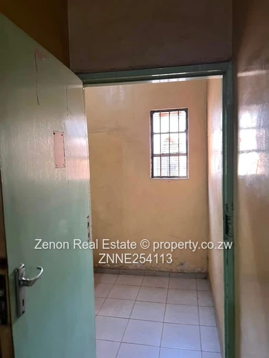 Chitungwiza Commercial Building | $150K | Title Deed | Opposite Chitungwiza Town Centre