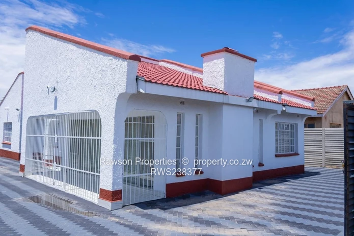 Lovely family Home  (Sole Mandate)