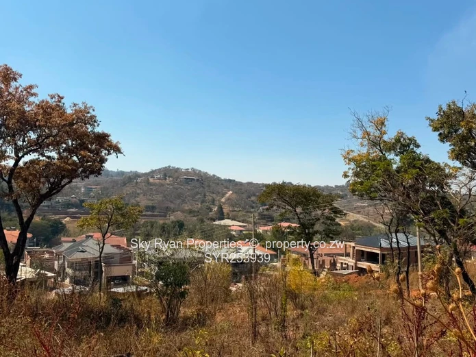 A Choice of 3 Villa Stands For Sale