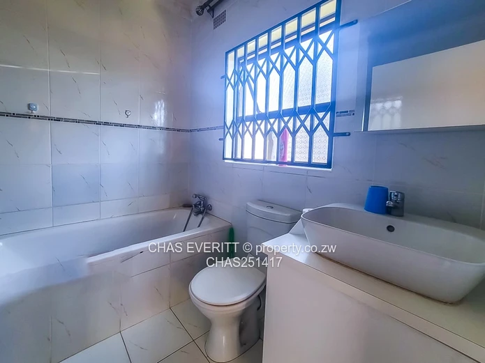 Family Home in Fairview