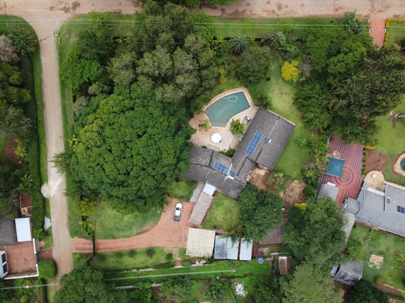 5 Bedroom House