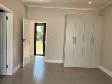 4 Bedroom Townhouse Complex