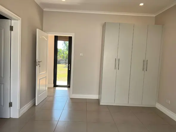 4 Bedroom Townhouse Complex